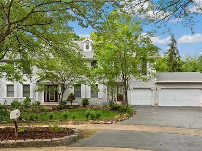 14603 Mill Spring Ct, Chesterfield, MO, 63017
