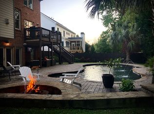 1806 Georgian Ter, Chamblee, GA 30341