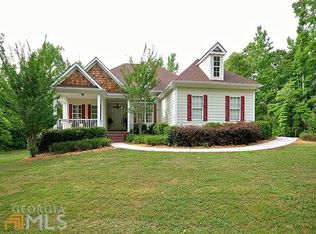 252 Marcella Ave, Sharpsburg, GA 30277