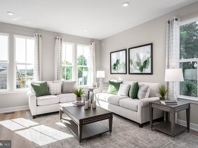 186 Woodgate Circle Clarendon 3 Story, Pasadena, MD, 21122