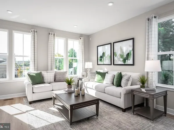 186 Woodgate Circle Clarendon 3 Story, Pasadena, MD 21122