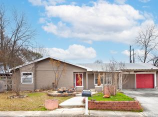 6142 E Valley Forge Ave, San Antonio, TX 78233