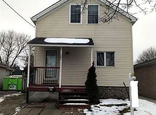 121 A Boullee St, London, ON N5Y1T8