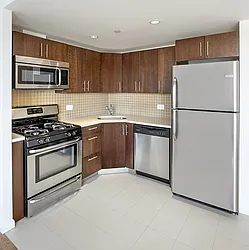 Rented by Forest Properties Management