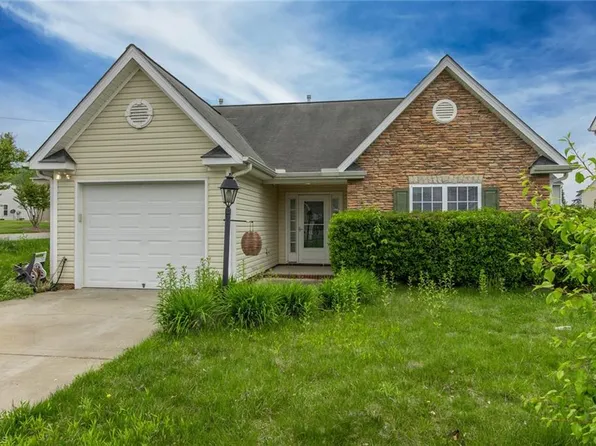 4007 Village Park Ct, Winston Salem, NC 27127