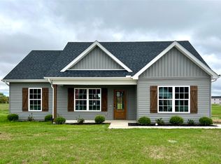 1110 Brook Ct LOT 39, Franklin, KY 42134