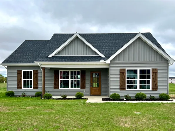 1110 Brook Ct Lot 39, Franklin, KY 42134