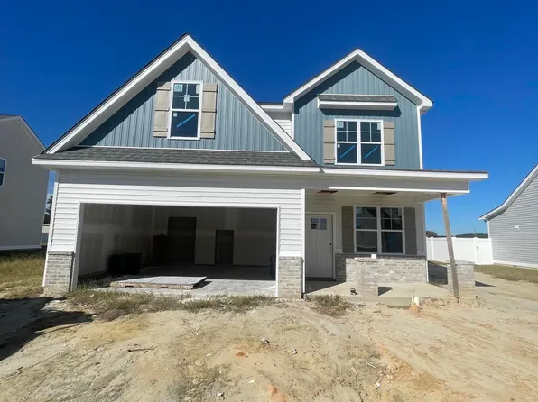 4030 Swift Creek, Ayden, NC 28513