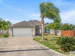 184 Freedom Cir, San Benito, TX 78586