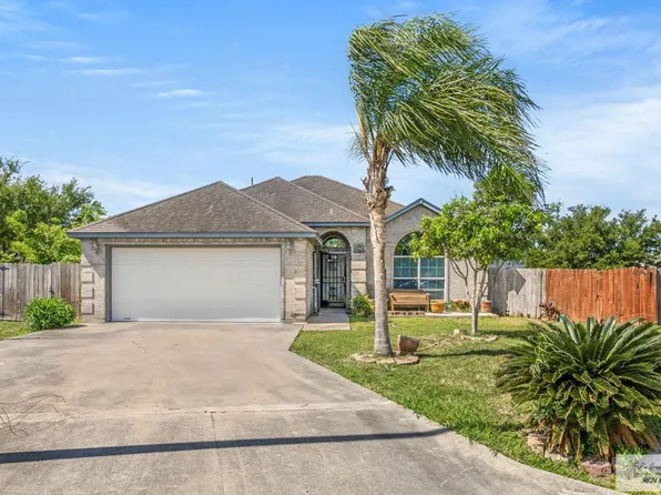 184 Freedom Cir, San Benito, TX 78586