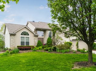 9500 Big Bear Ave, Powell, OH