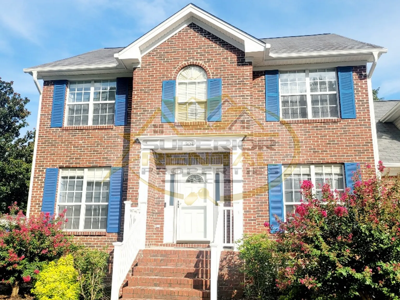 304 Alderston Way - 1 — Photo 3