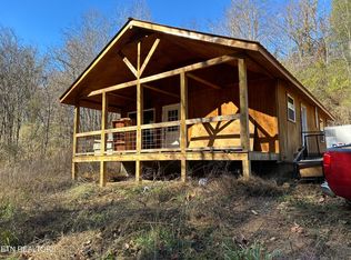 269 Mountain Mist Dr, Del Rio, TN 37727