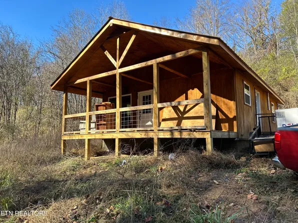 269 Mountain Mist Ln, Del Rio, TN 37727