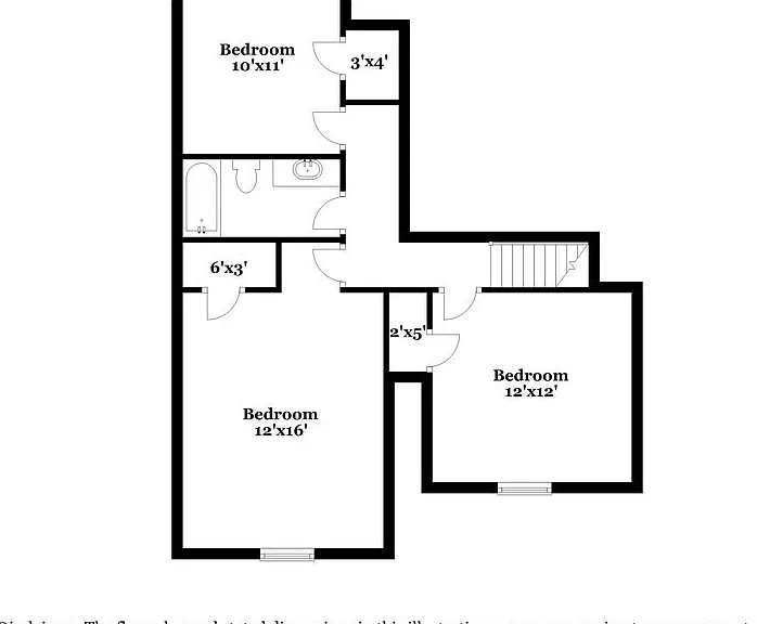 9264 Tamhaven Dr — Photo 3