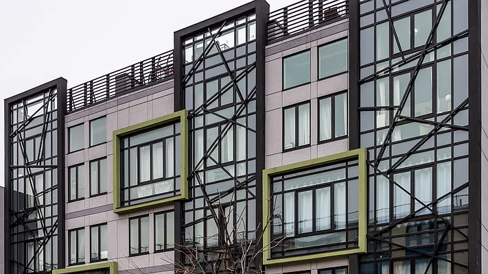 Rented by Nooklyn NYC LLC | media 17