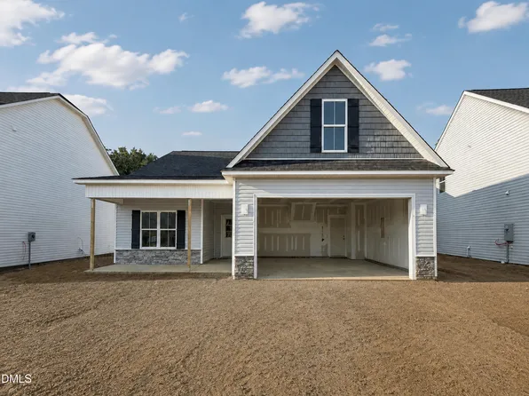 101 Crossvine St #9, Selma, NC 27576