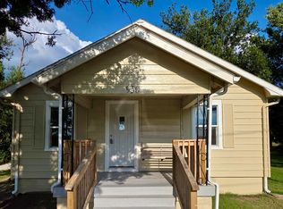 950 S New Ave, Springfield, MO 65806