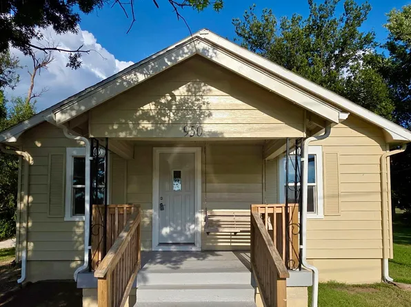 950 S New Avenue, Springfield, MO 65806