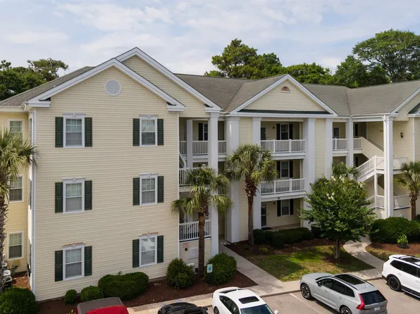 601 Hillside Dr. #4133, North Myrtle Beach, SC 29582