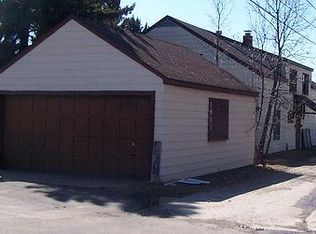 1901 Hazel Ave #3, Virginia, MN 55792