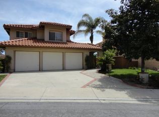 68 San Bonifacio, Rancho Santa Margarita, CA 92688