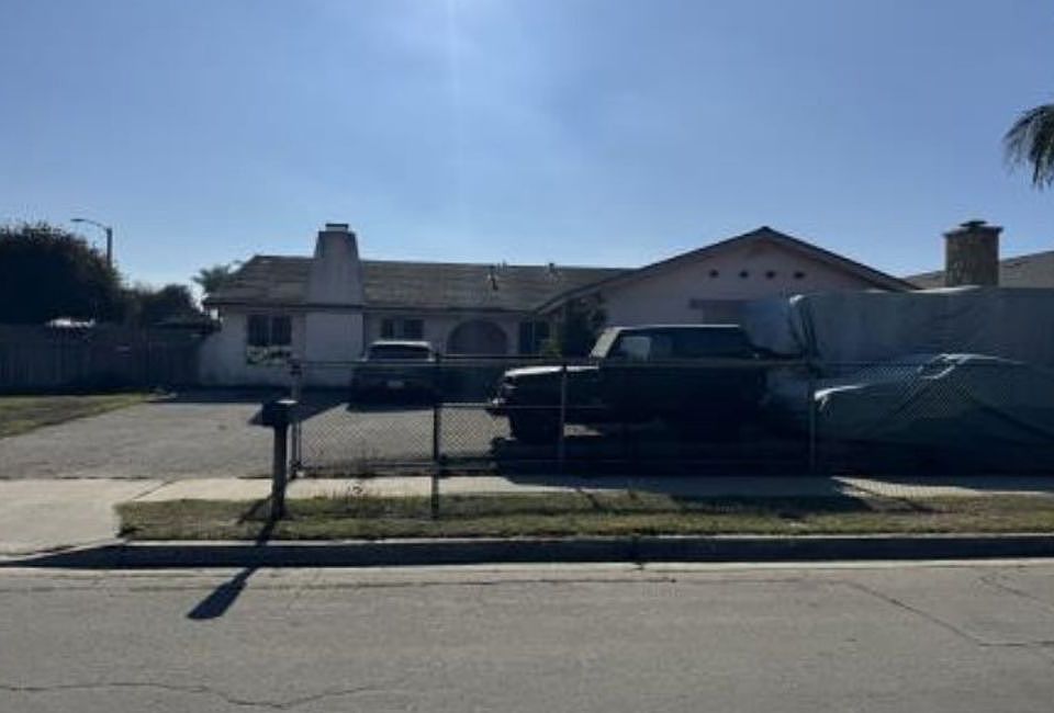 Property Front View