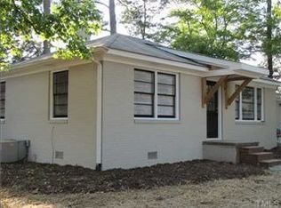 9101 Old Nc 86, Chapel Hill, NC 27516
