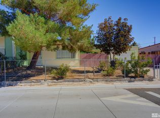 13490 Mount Shasta St, Reno, NV 89506