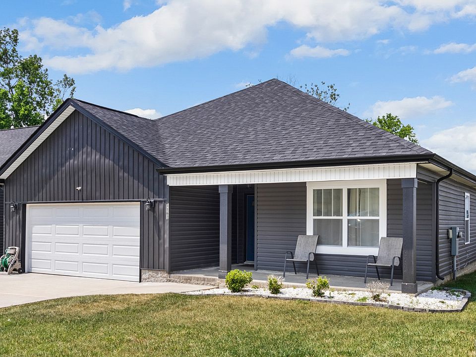 1163 Eagles Nest Ln, Clarksville, TN 37040 Zillow