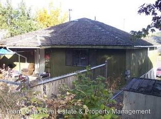 616 S Harrison St APT C, Moscow, ID 83843