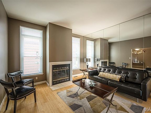5th image of 2347 Park Ave APT D