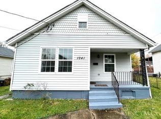 1041 Hunt Ave, Hamilton, OH 45013