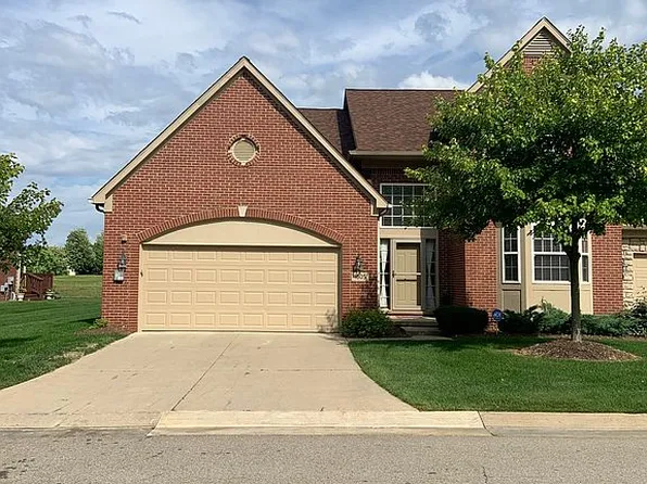 1805 Lincoln Dr #7, Canton, MI 48188