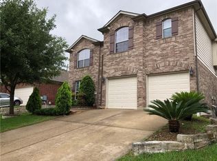 3432 Shiraz Loop, Round Rock, TX 78665