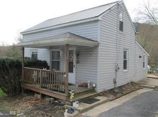 2691 Cinder St, Chambersburg, PA
