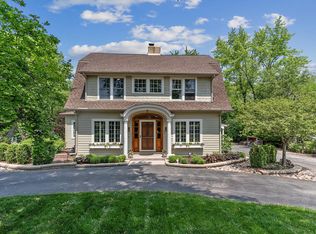 8516 W 122nd Pl, Palos Park, IL
