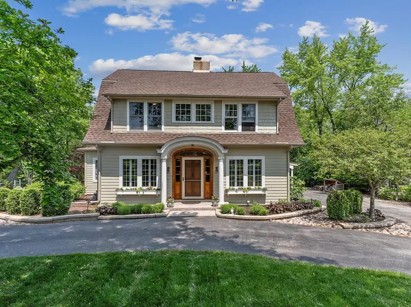 8516 W 122nd Pl, Palos Park, IL 60464