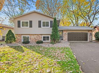 8488 Westwood Rd NE, Spring Lake Park, MN 55432