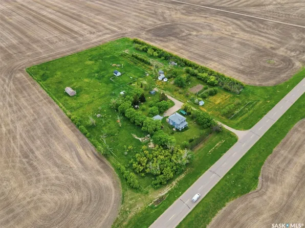  Rural Address, Davidson, SK S0G 1A0