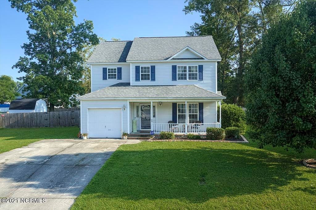89 Pollard Drive, Jacksonville, NC 28540 Zillow