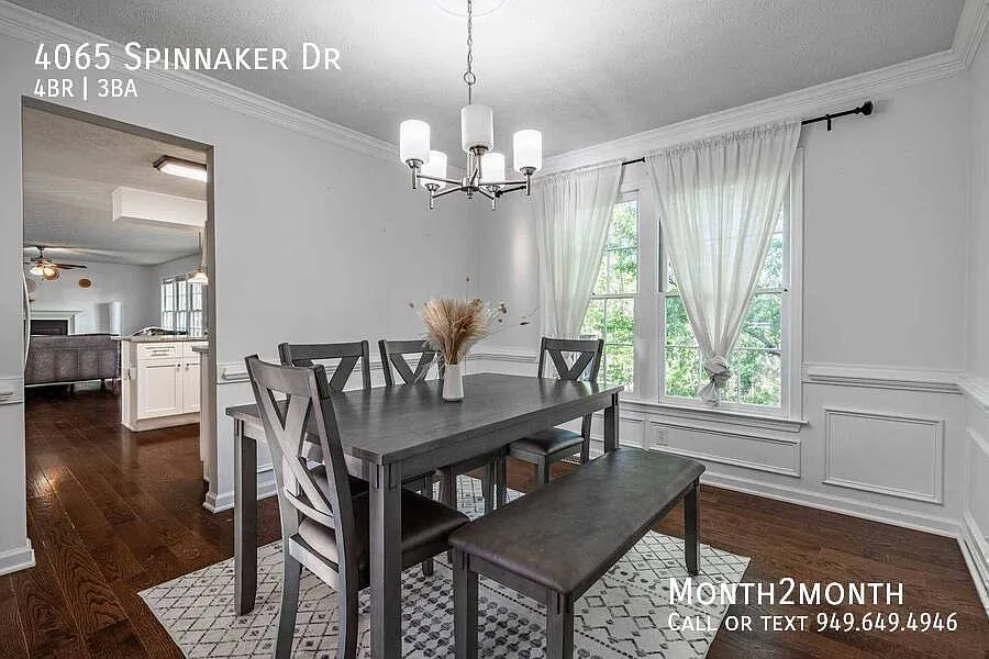 Opulence on Spinnaker Dr — Photo 3