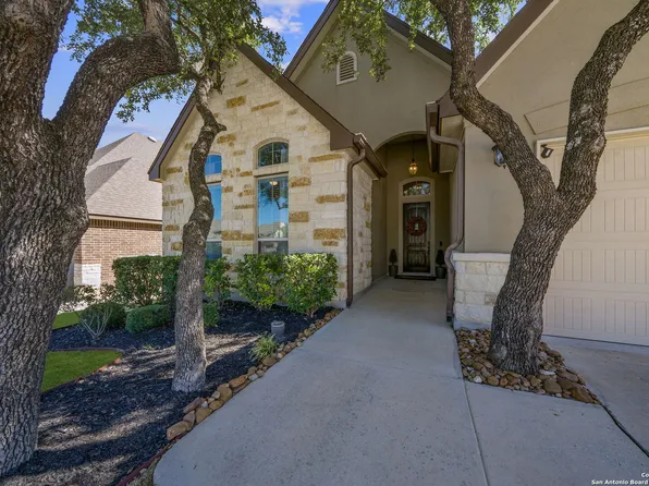 26934 MILLSTONE CV, Boerne, TX 78015