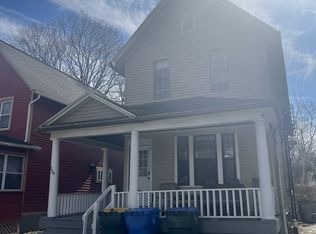 239 Hamilton St APT 3, Rochester, NY 14620