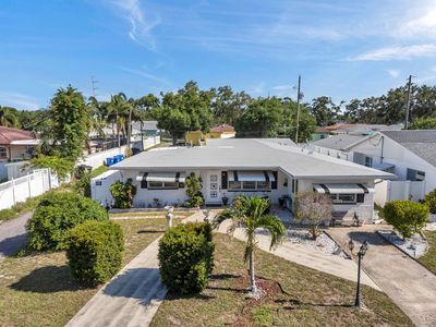 4518 15th Ave N, Saint Petersburg, FL, 33713