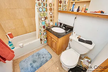 Rented by Genik Group Corp