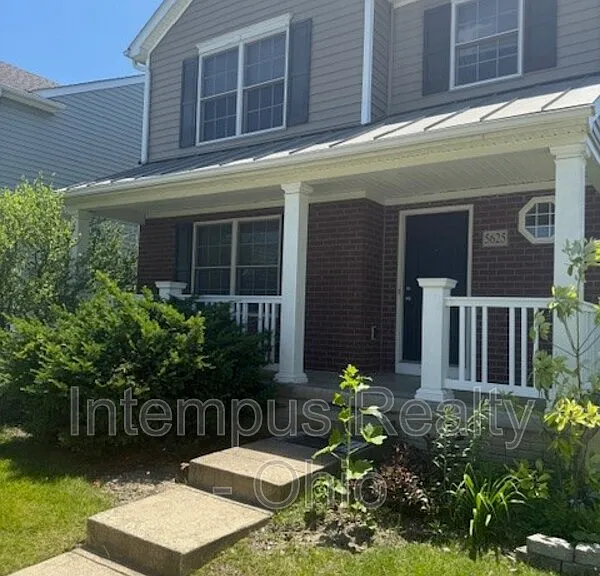 5625 Renner Rd — Photo 1