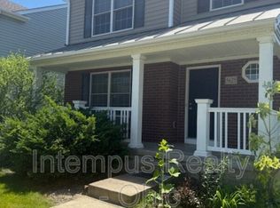 5625 Renner Rd, Columbus, OH 43228