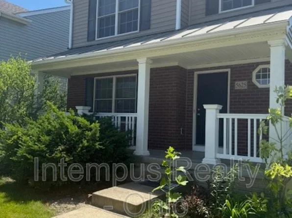 5625 Renner Rd, Columbus, OH 43228