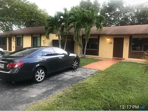 6704 SW 147th Ct Photo 1
